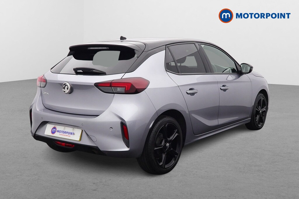 Used Vauxhall Corsa 2023 for sale - 76797381: Photo 7