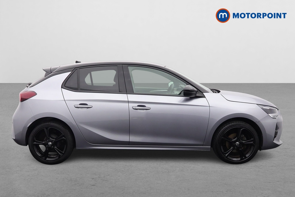Used Vauxhall Corsa 2023 for sale - 76797381: Photo 8