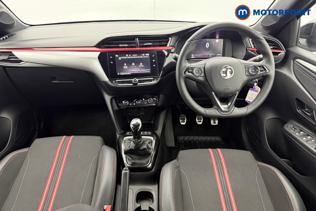 Used Vauxhall Corsa 2023 for sale - 76797381: Photo 9