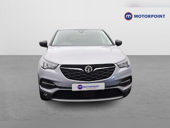 Used Vauxhall Grandland X undefined for sale - 79005127: Photo