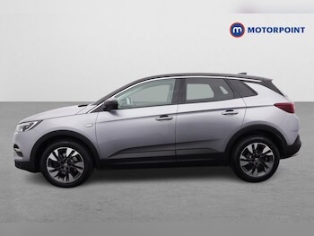 Used Vauxhall Grandland X undefined for sale - 79005127: Photo