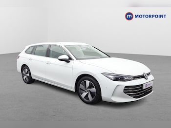 Used Volkswagen Passat 2025 for sale - 79220460: Photo