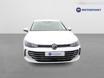 Used Volkswagen Passat 2025 for sale - 79220460: Photo