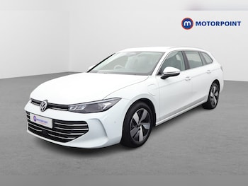 Used Volkswagen Passat 2025 for sale - 79220460: Photo