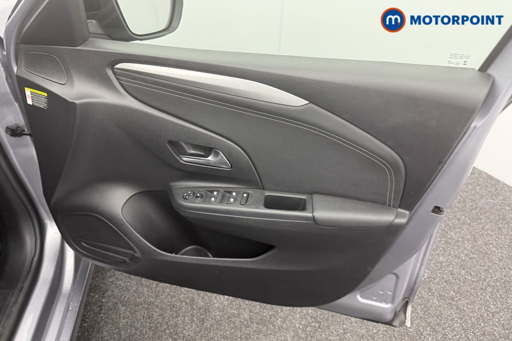 Used Vauxhall Corsa 2023 for sale - 77747233: Photo 16