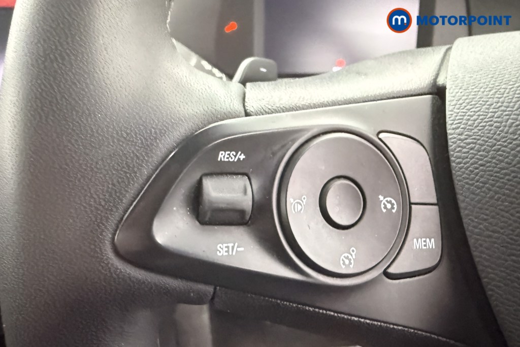 Used Vauxhall Corsa 2023 for sale - 77747233: Photo 21