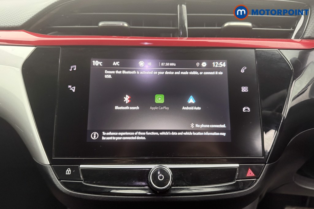 Used Vauxhall Corsa 2023 for sale - 77747233: Photo 25