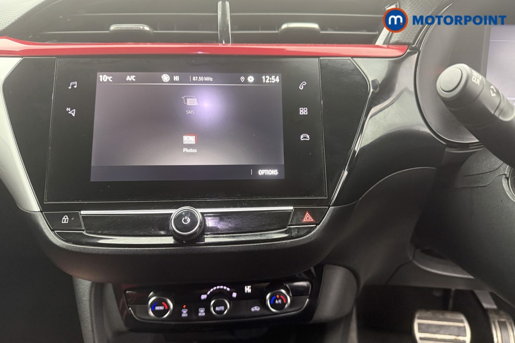 Used Vauxhall Corsa 2023 for sale - 77747233: Photo 27