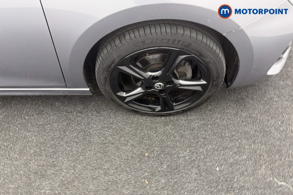 Used Vauxhall Corsa 2023 for sale - 77747233: Photo 30