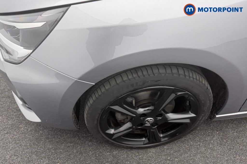 Used Vauxhall Corsa 2023 for sale - 77747233: Photo 34