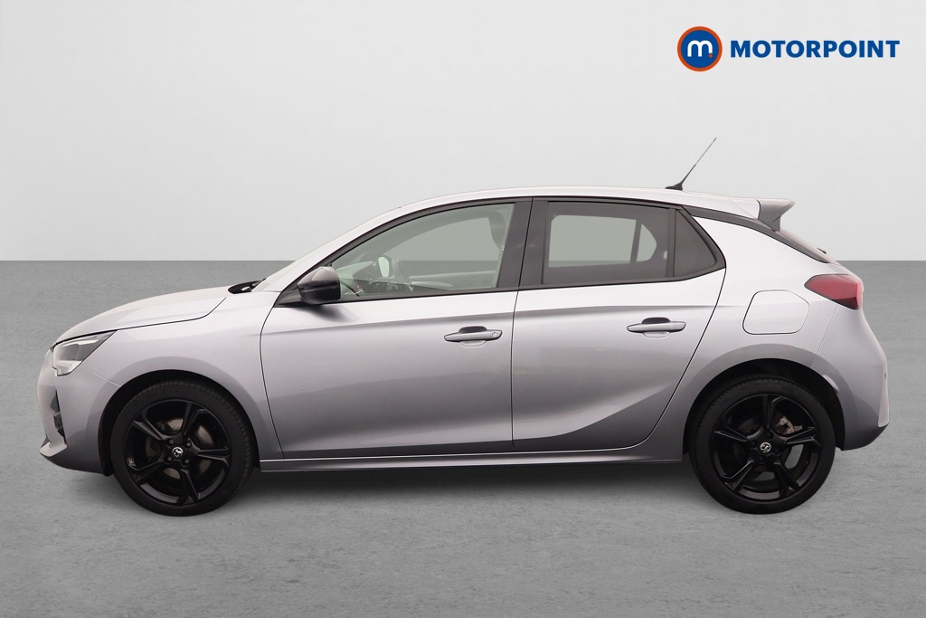 Used Vauxhall Corsa 2023 for sale - 77747233: Photo 4