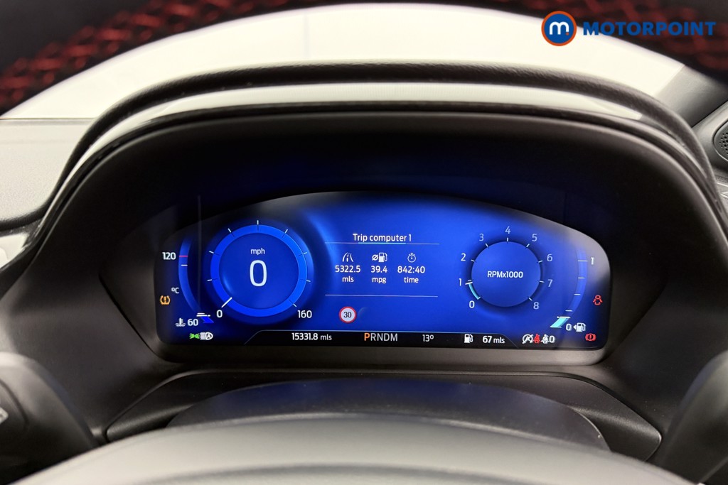 Used Ford Puma 2022 for sale - 76568734: Photo 10