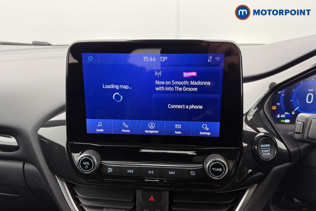 Used Ford Puma 2022 for sale - 76568734: Photo 12