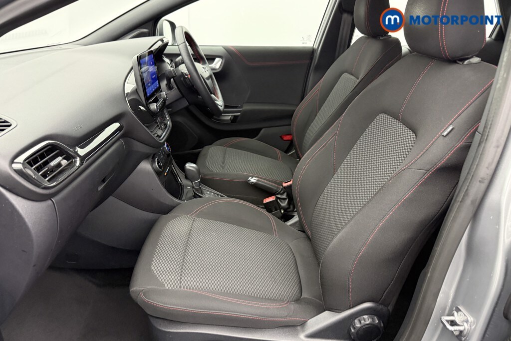 Used Ford Puma 2022 for sale - 76568734: Photo 17