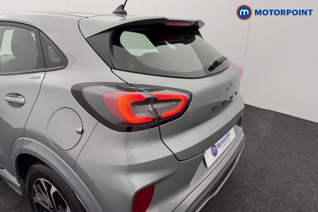 Used Ford Puma 2022 for sale - 76568734: Photo 19