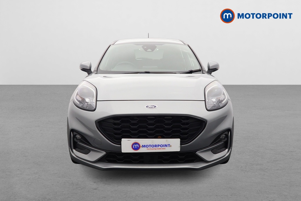 Used Ford Puma 2022 for sale - 76568734: Photo 2