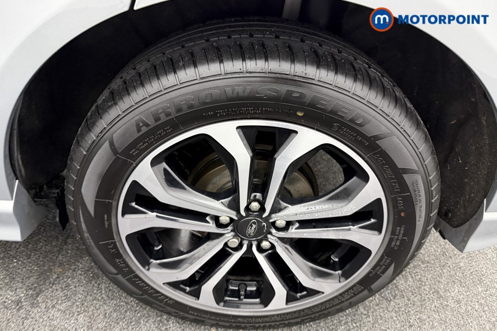 Used Ford Puma 2022 for sale - 76568734: Photo 21