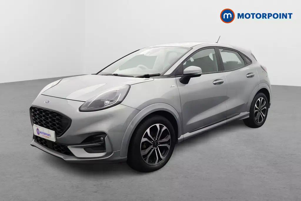 Used Ford Puma 2022 for sale - 76568734: Photo 3