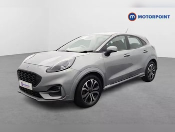 Used Ford Puma 2022 for sale - 76568734: Photo