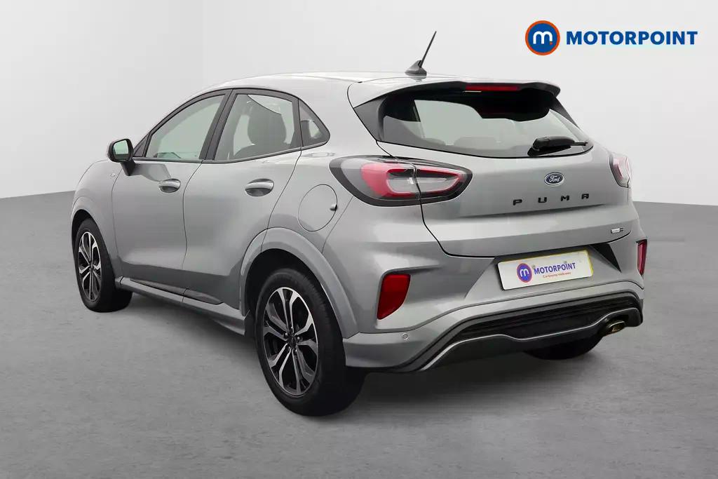 Used Ford Puma 2022 for sale - 76568734: Photo 4