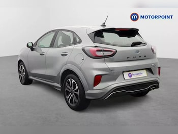 Used Ford Puma 2022 for sale - 76568734: Photo
