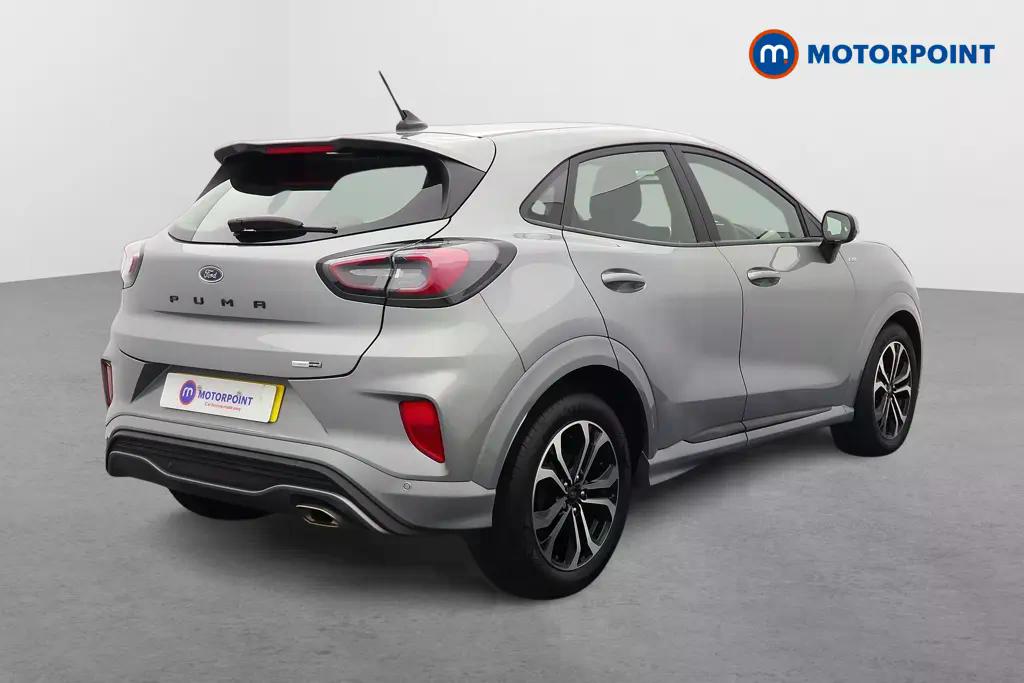 Used Ford Puma 2022 for sale - 76568734: Photo 6