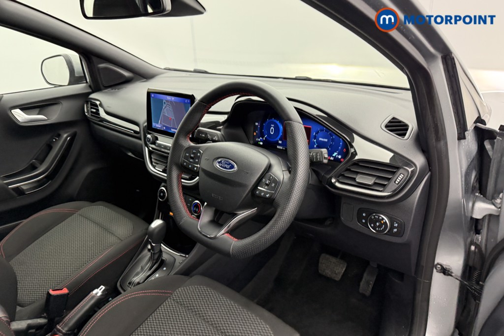 Used Ford Puma 2022 for sale - 76568734: Photo 9