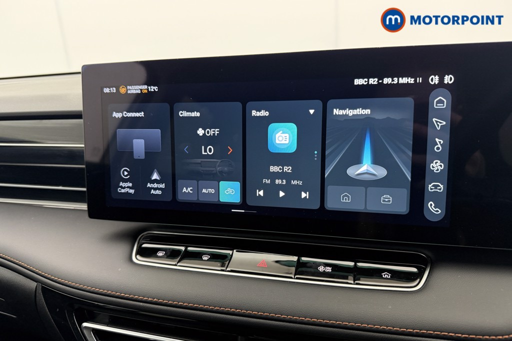 Used MG MG HS 2025 for sale - 77962595: Photo 10