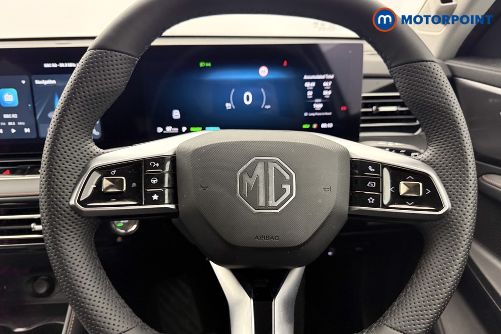 Used MG MG HS 2025 for sale - 77962595: Photo 12