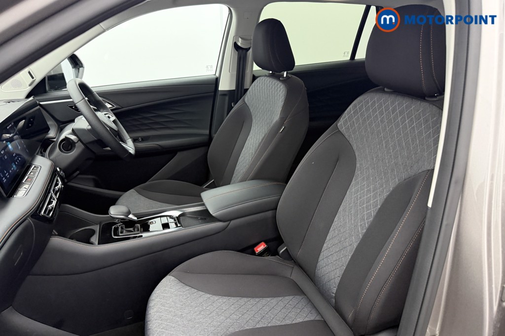 Used MG MG HS 2025 for sale - 77962595: Photo 16