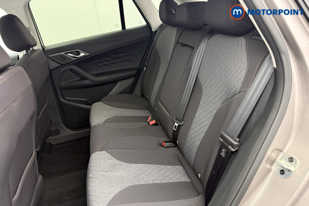 Used MG MG HS 2025 for sale - 77962595: Photo 17