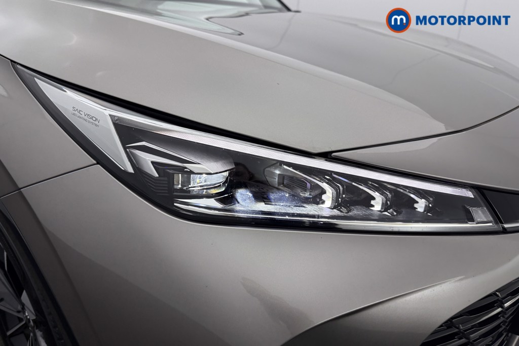 Used MG MG HS 2025 for sale - 77962595: Photo 19