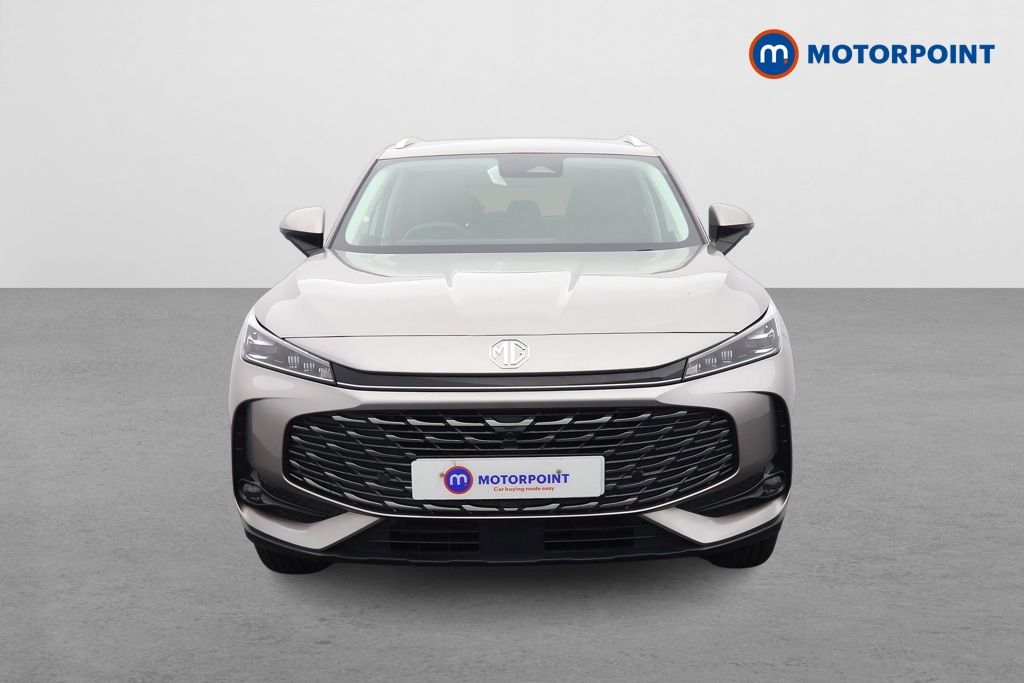 Used MG MG HS 2025 for sale - 77962595: Photo 2