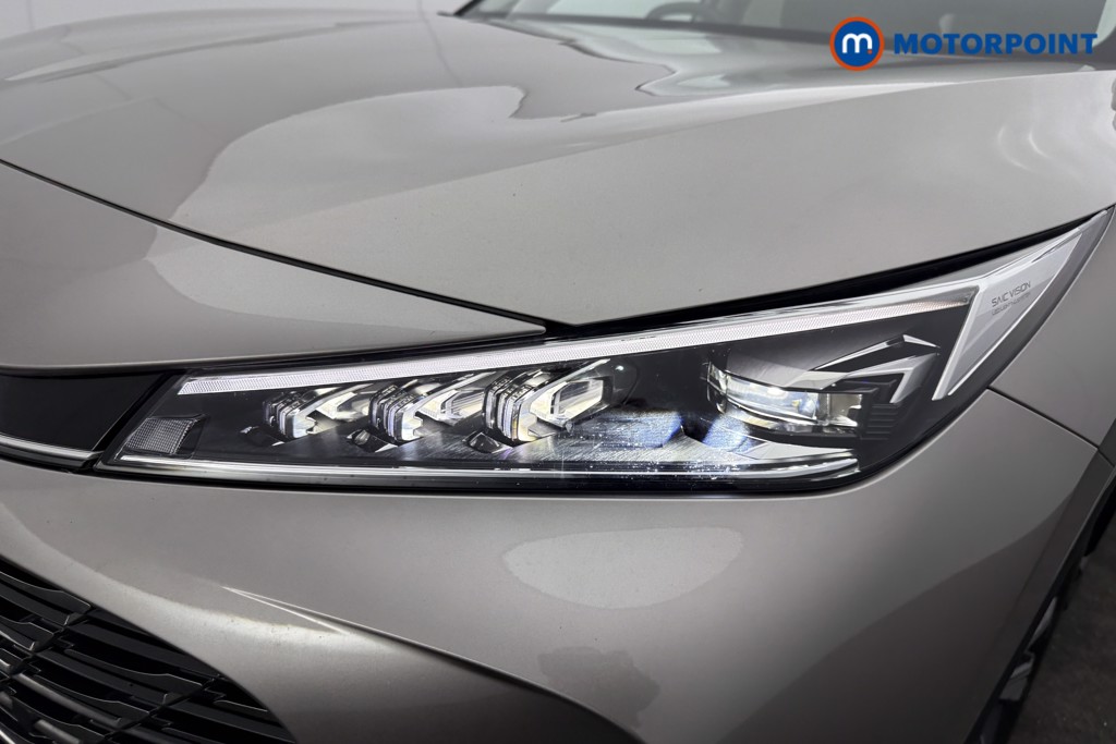 Used MG MG HS 2025 for sale - 77962595: Photo 20