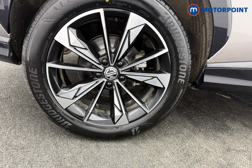 Used MG MG HS 2025 for sale - 77962595: Photo 24