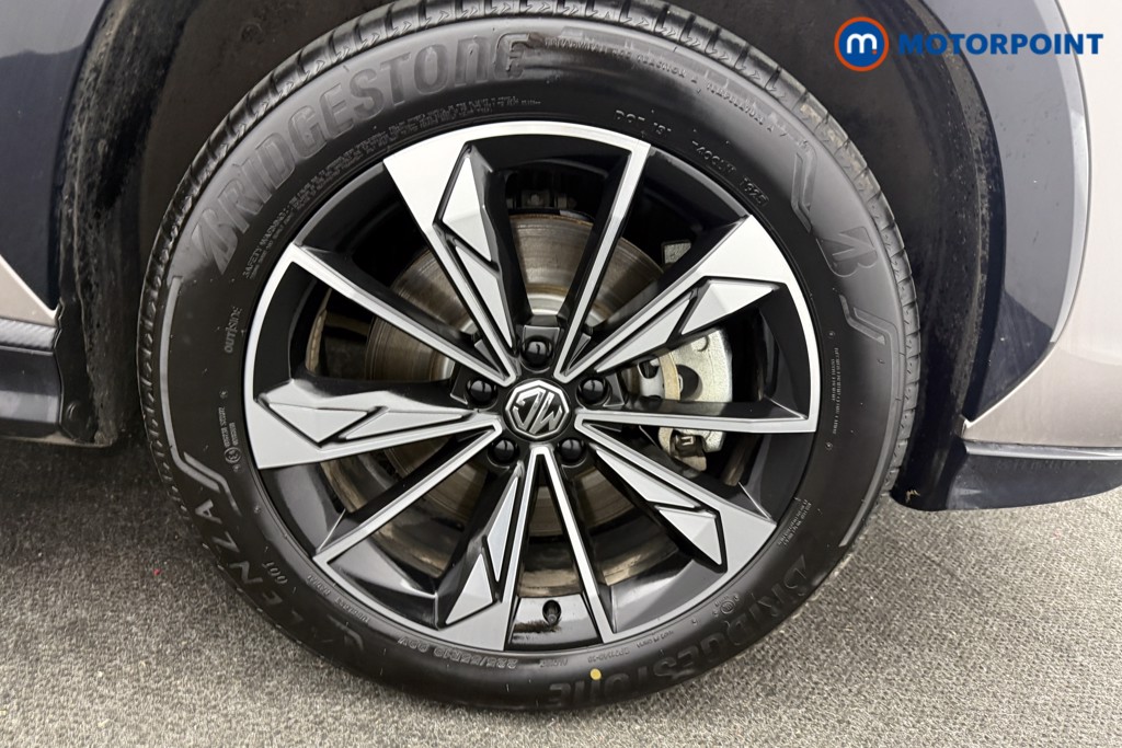 Used MG MG HS 2025 for sale - 77962595: Photo 25