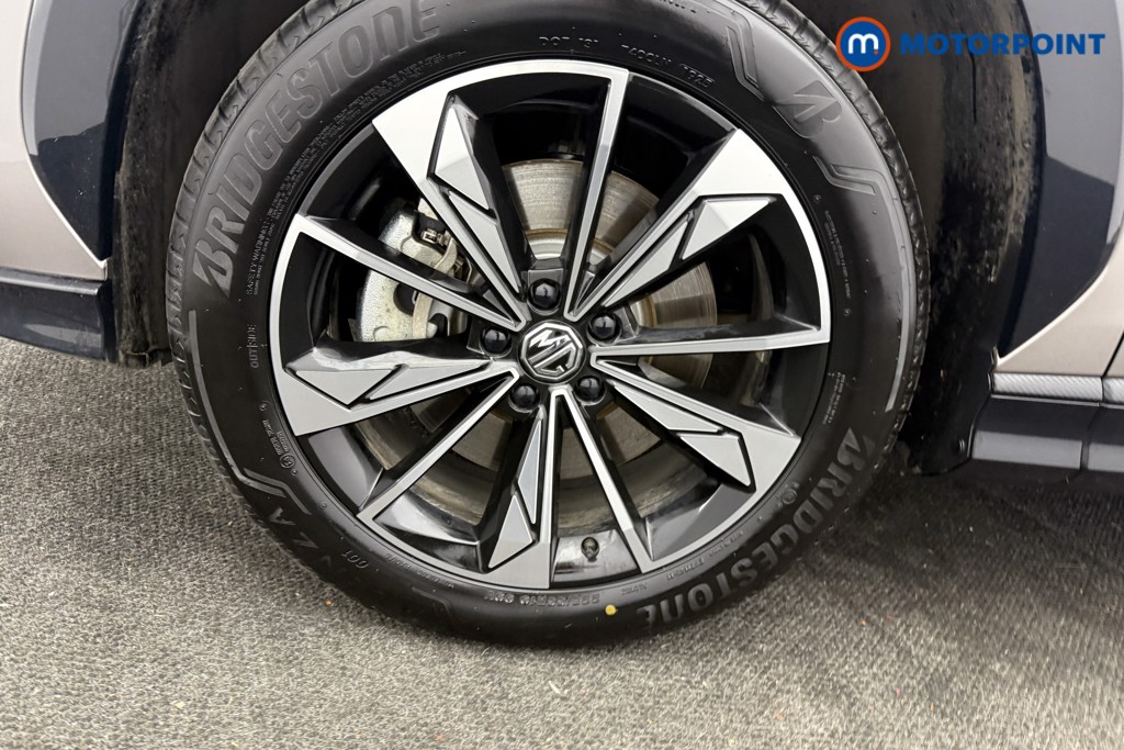 Used MG MG HS 2025 for sale - 77962595: Photo 26