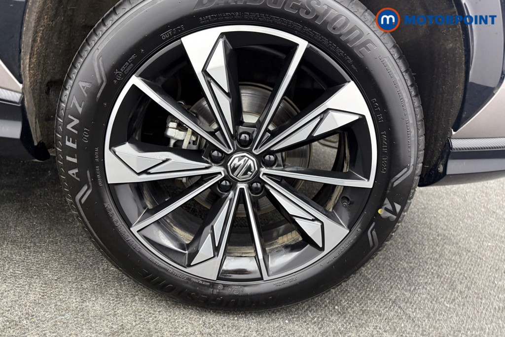 Used MG MG HS 2025 for sale - 77962595: Photo 27