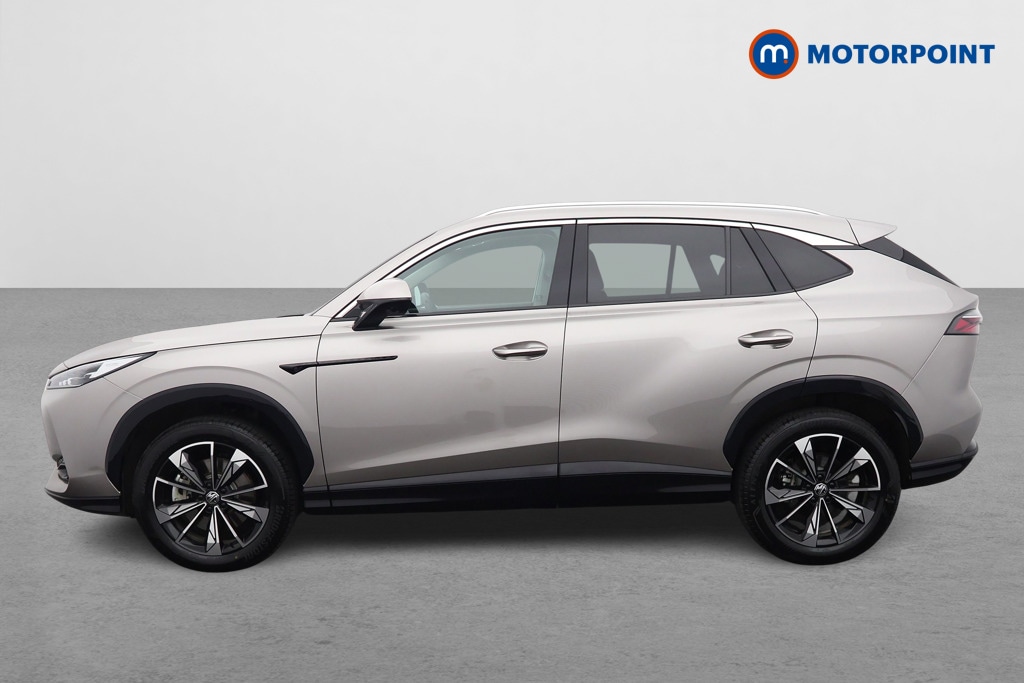 Used MG MG HS 2025 for sale - 77962595: Photo 4