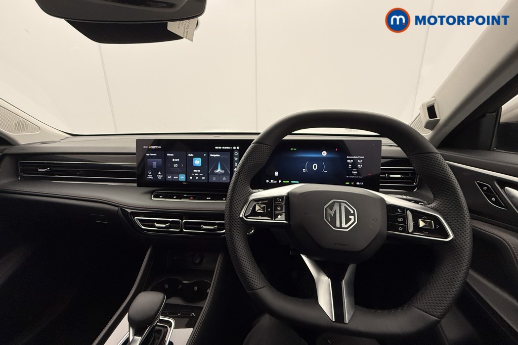 Used MG MG HS 2025 for sale - 77962595: Photo 9