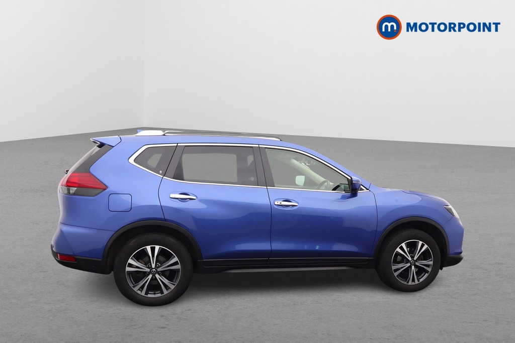 Used Nissan X-Trail 2021 for sale - 76394797: Photo 1