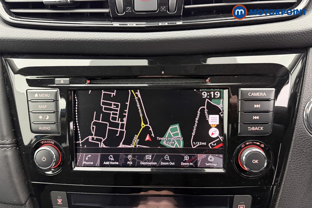 Used Nissan X-Trail 2021 for sale - 76394797: Photo 15