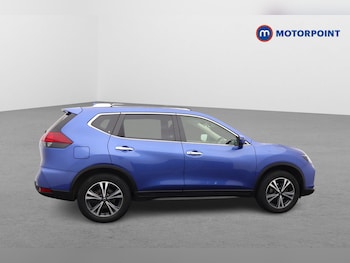 Used Nissan X-Trail 2021 for sale - 76394797: Photo