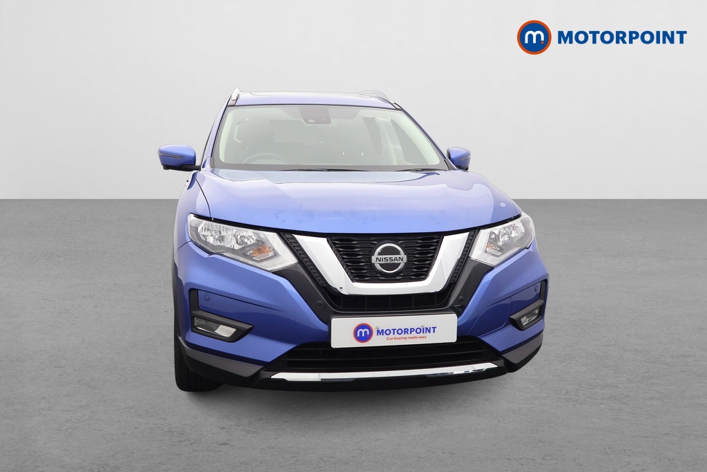 Used Nissan X-Trail 2021 for sale - 76394797: Photo 2