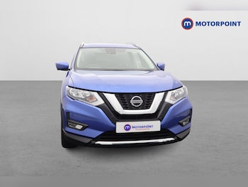 Used Nissan X-Trail 2021 for sale - 76394797: Photo