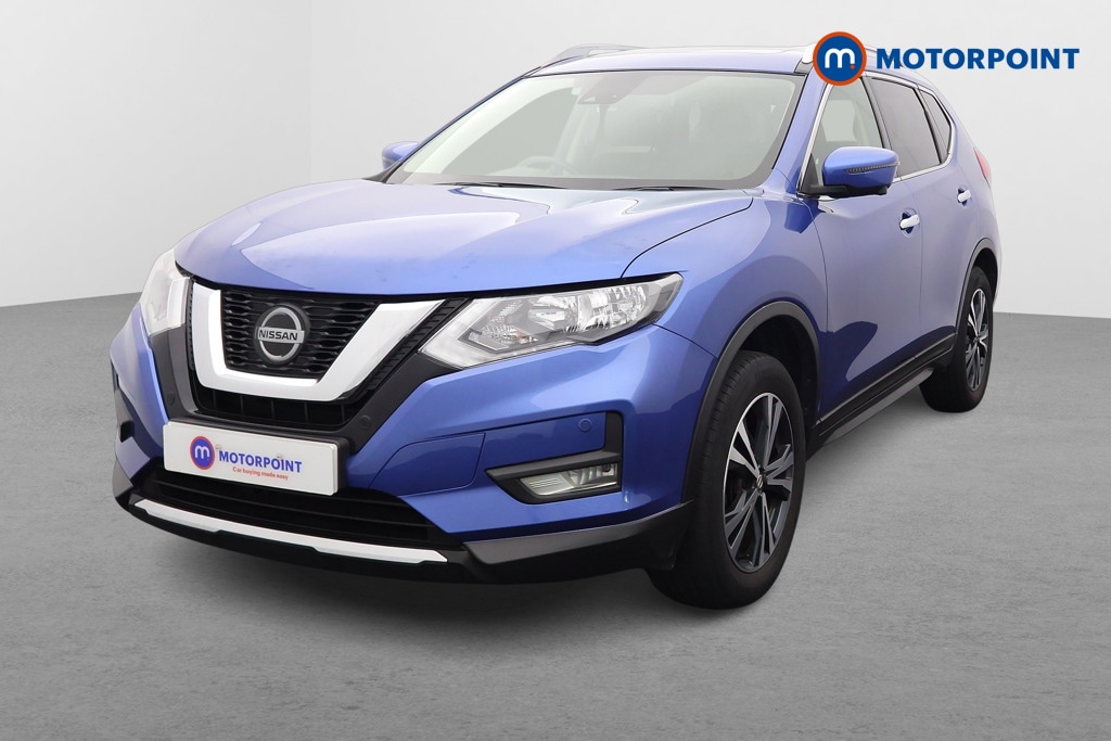 Used Nissan X-Trail 2021 for sale - 76394797: Photo 3
