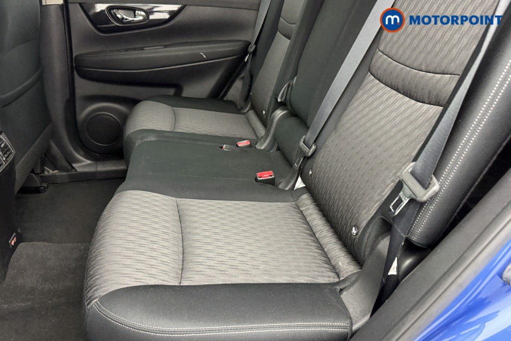 Used Nissan X-Trail 2021 for sale - 76394797: Photo 33