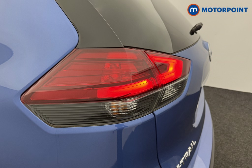 Used Nissan X-Trail 2021 for sale - 76394797: Photo 35