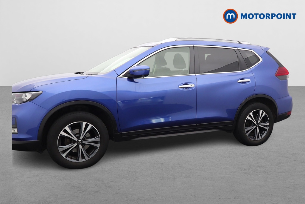 Used Nissan X-Trail 2021 for sale - 76394797: Photo 4