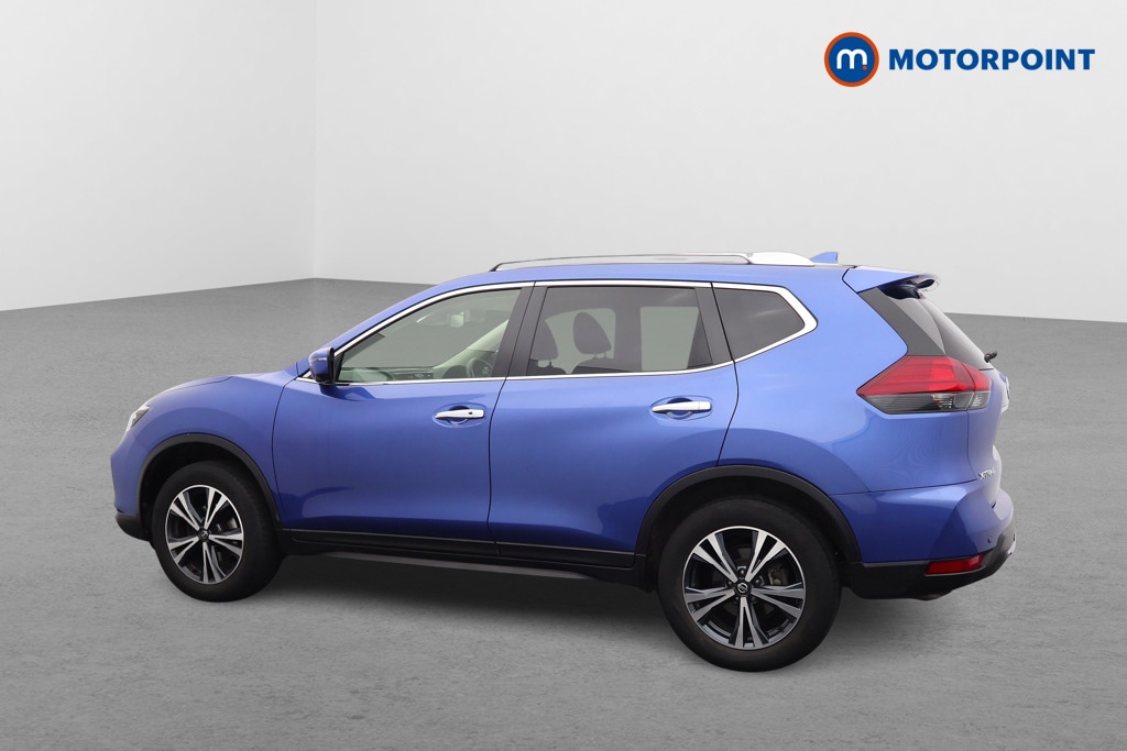 Used Nissan X-Trail 2021 for sale - 76394797: Photo 5